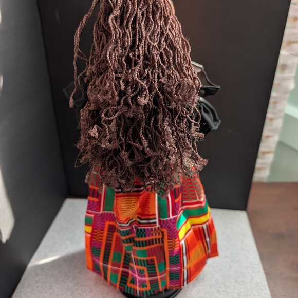 65th Anniversary Barbie Custom Restyle OOAK - Picture 12 of 16